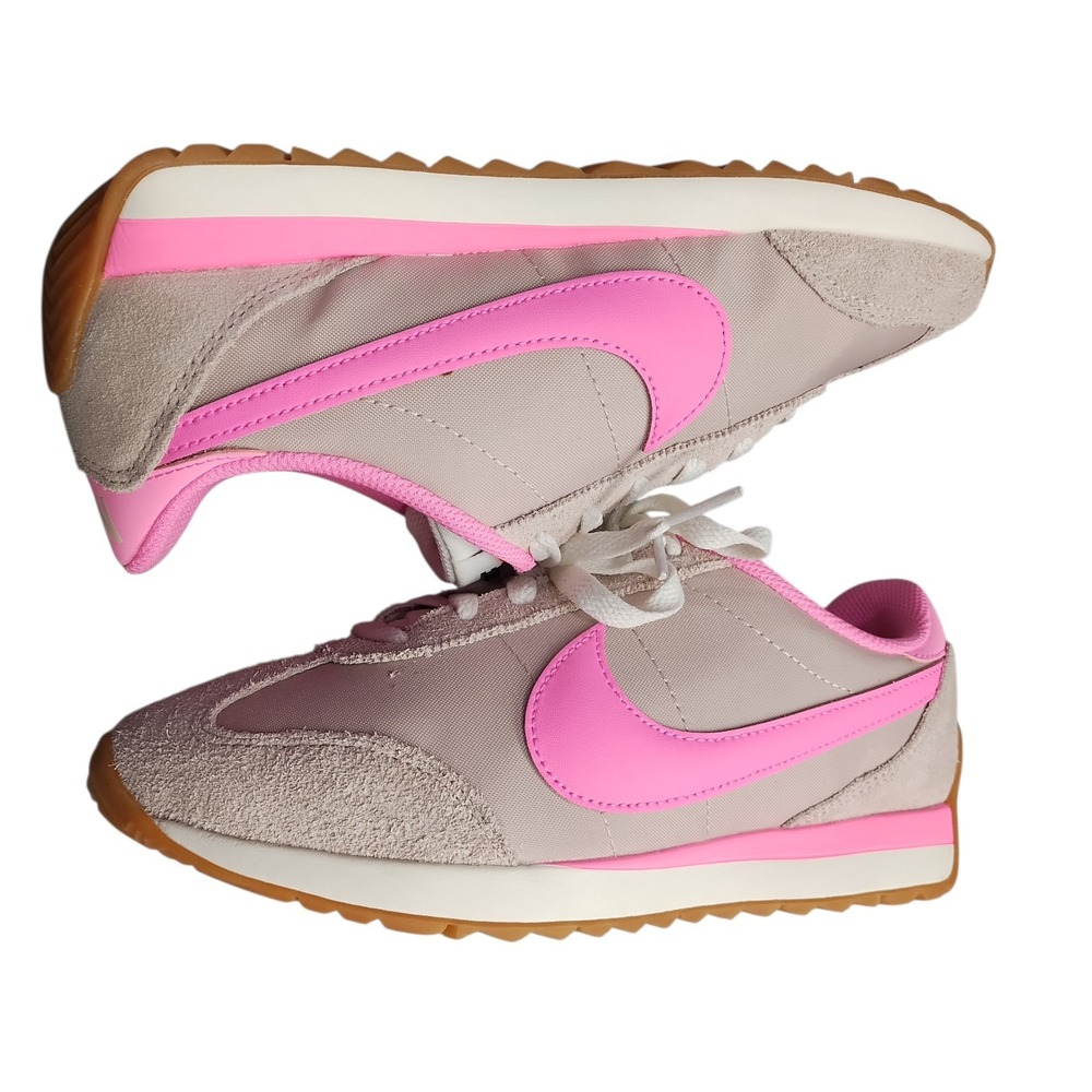 Nike Pacific Sneakers Womens Size 7 Multi Athletic Low Top Lace Up HM4771-605
